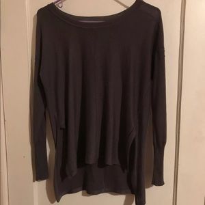 Rue 21 Long Sleeve Shirt